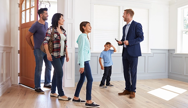 Sahilevleri Emlakçı